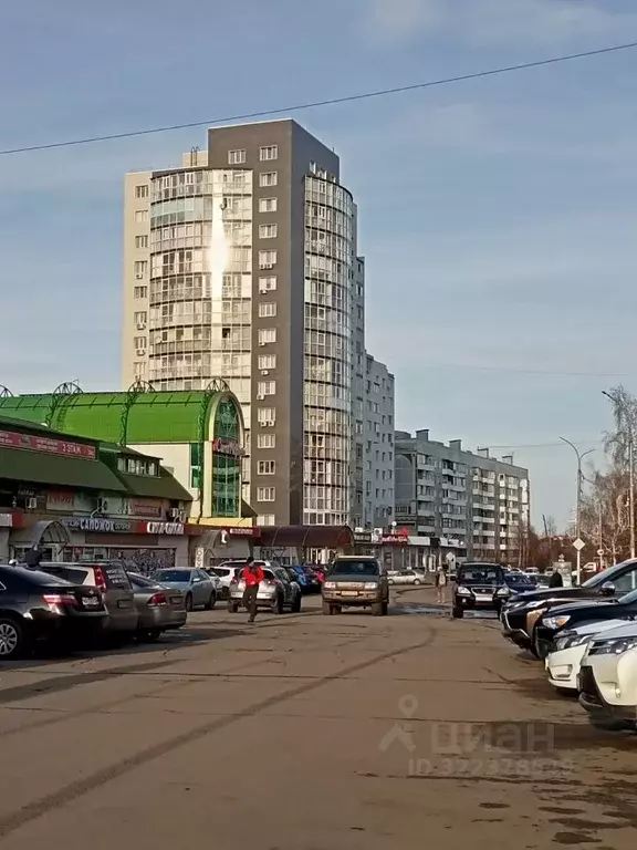 1-к кв. Алтайский край, Белокуриха Советская ул., 9 (39.5 м) - Фото 0