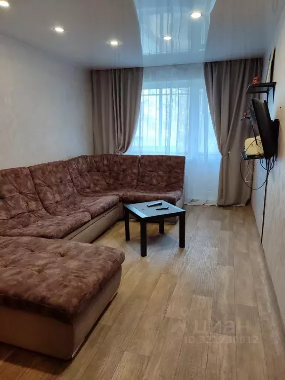 1-к кв. Красноярский край, Красноярск Спортивная ул., 176 (30.0 м) - Фото 1