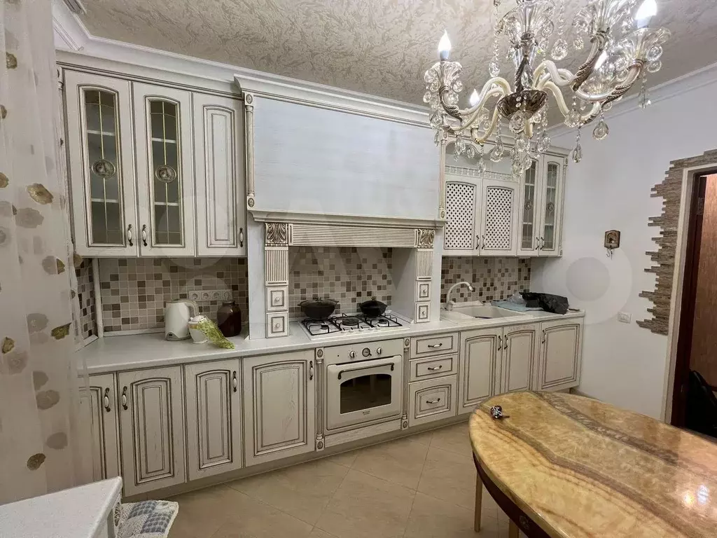 2-к. квартира, 86 м, 4/5 эт. - Фото 1