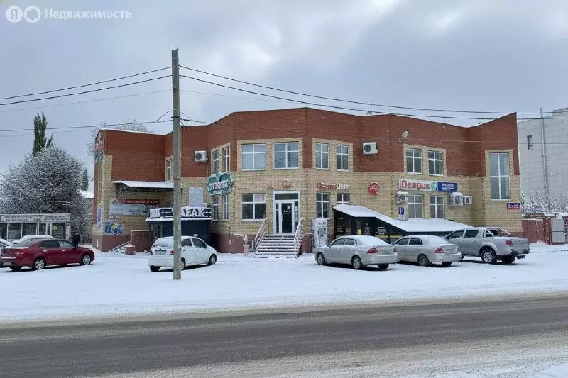 Помещение свободного назначения (1000 м) - Фото 1