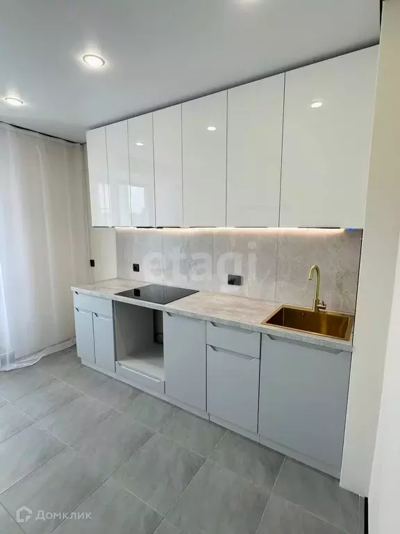 Продаётся 1-к квартира, 39 м - Фото 1