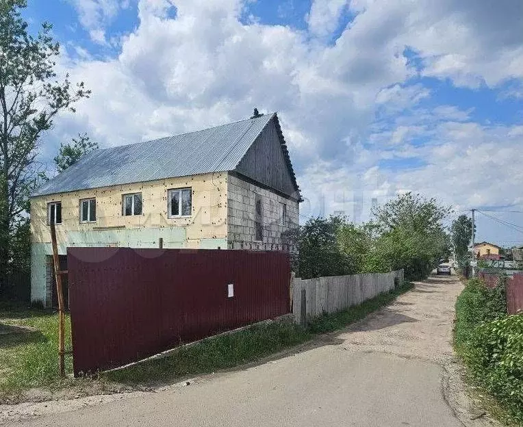 Участок 8,1 сот. (СНТ, ДНП) - Фото 0