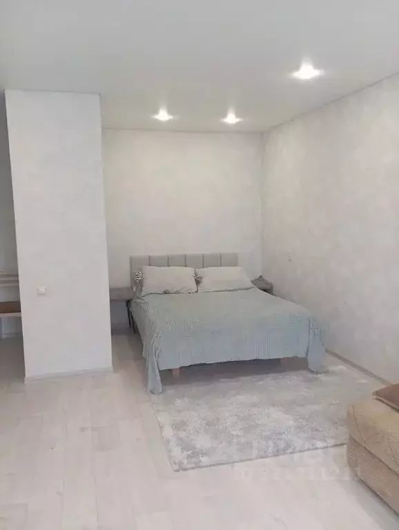 1-к кв. Татарстан, Нижнекамск ул. Баки Урманче, 22 (35.0 м) - Фото 1