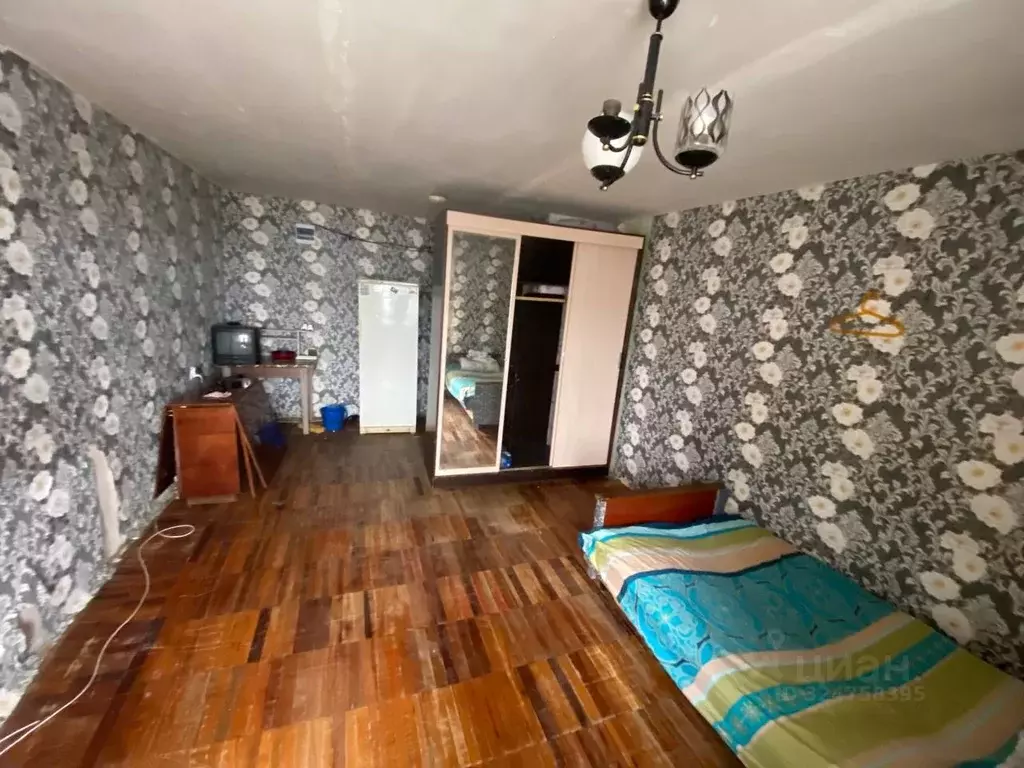 Комната Белгородская область, Белгород ул. Щорса, 24 (12.0 м) - Фото 1