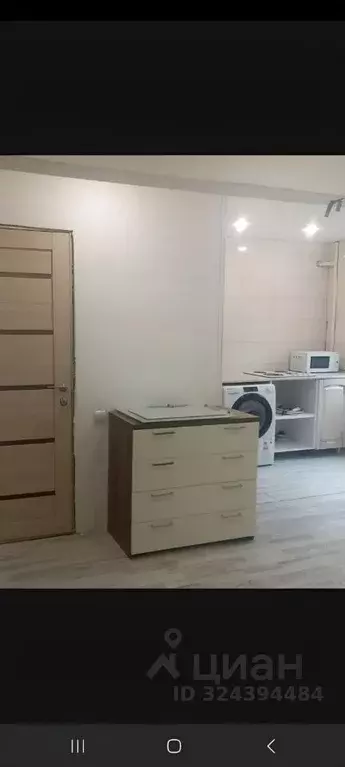 1-к кв. Тульская область, Суворов Тульская ул., 2 (30.0 м) - Фото 2