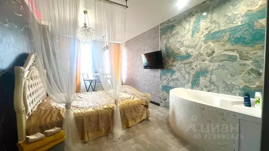 Комната Москва, Москва, Московский г. ул. Солнечная, 3Ас3 - Фото 2