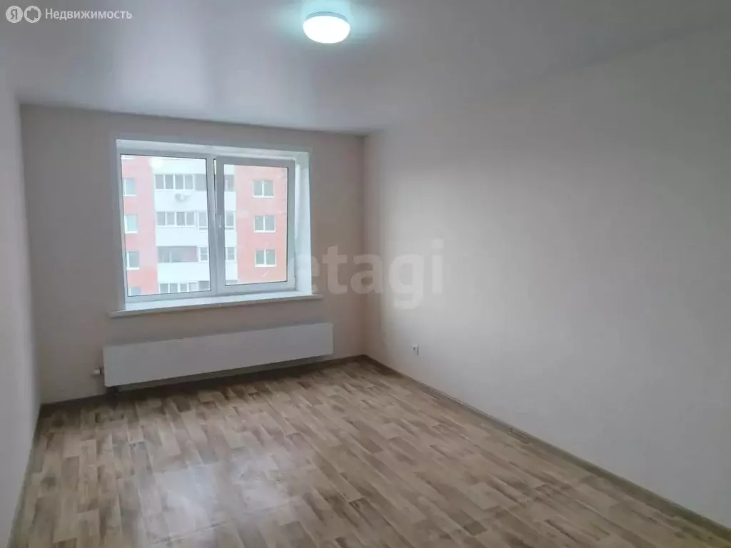 1-комнатная квартира: Самара, улица Николая Баженова, 2 (35.5 м) - Фото 2