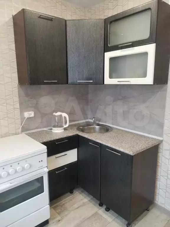 1-к. квартира, 35 м, 9/10 эт. - Фото 0