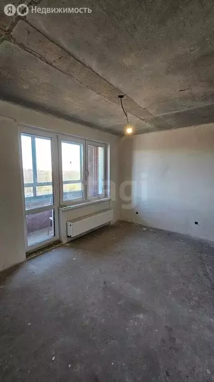 Квартира-студия: Ижевск, Воткинское шоссе, 83к2 (31.6 м) - Фото 2