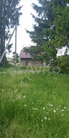 Участок 10 сот. (ИЖС) - Фото 0