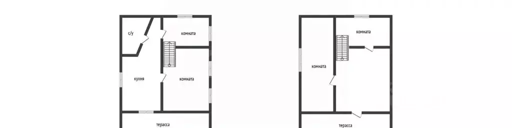 Дом в Курганская область, Кетовский муниципальный округ, Калинка СНТ 7 ... - Фото 2