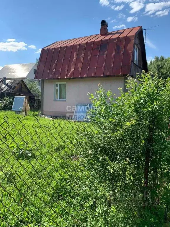 Дом в Москва Янтарь СНТ, 7 (100 м) - Фото 2