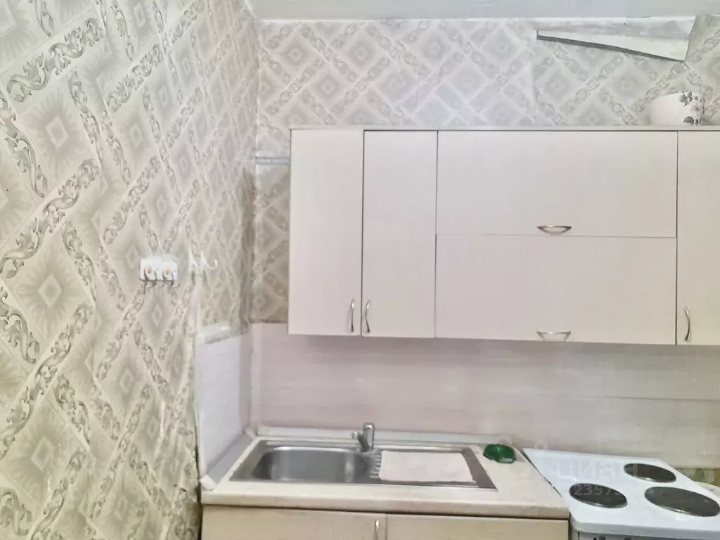 1-к кв. Новосибирская область, Новосибирск ул. Солидарности, 94 (34.0 ... - Фото 2