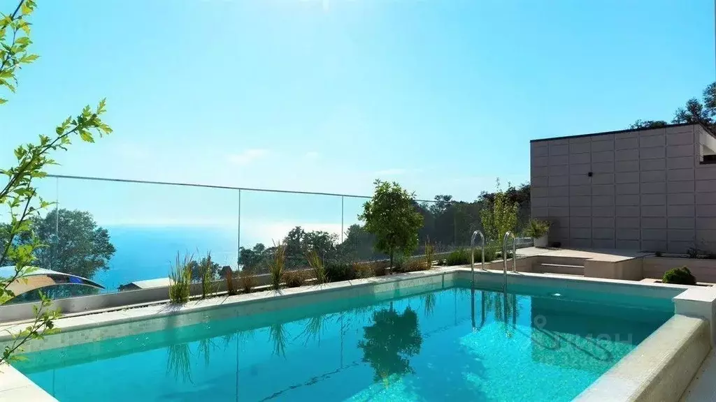 Дом в Краснодарский край, Сочи Совхоз Приморский мкр, Красный Штурм ... - Фото 1