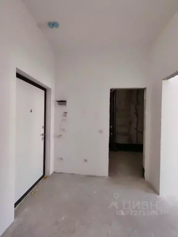 Студия Ленинградская область, Кудрово г. Всеволожский район, Заневское ... - Фото 1