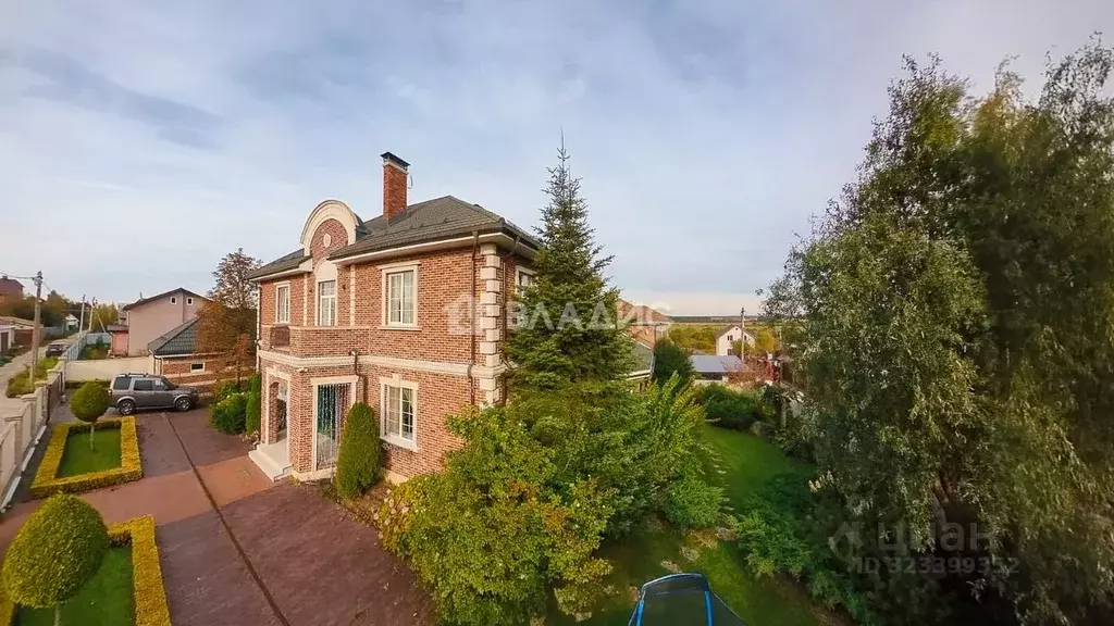 Дом в Владимирская область, Суздальский район, Боголюбовское ... - Фото 2