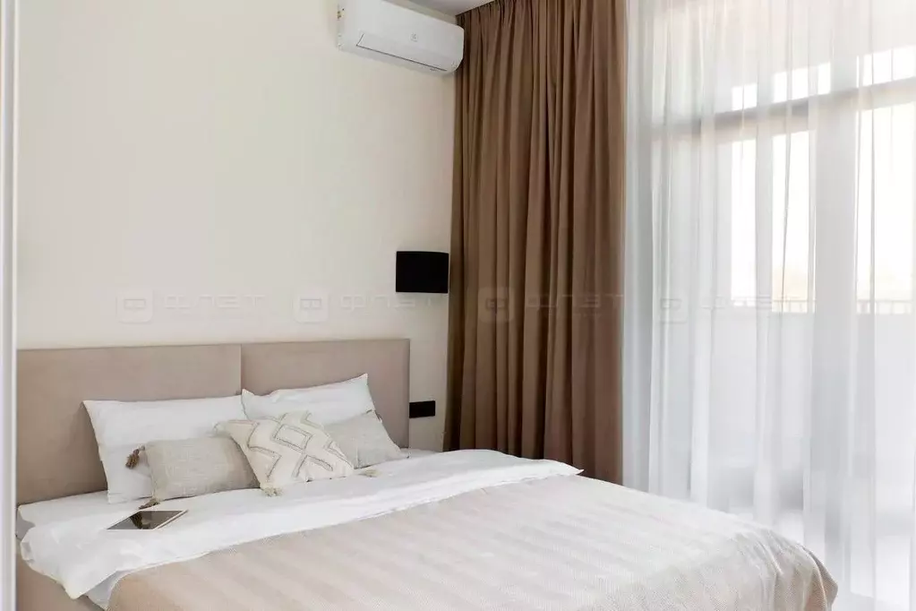 1-к кв. Татарстан, Казань ул. Шаляпина, 32 (41.0 м) - Фото 1