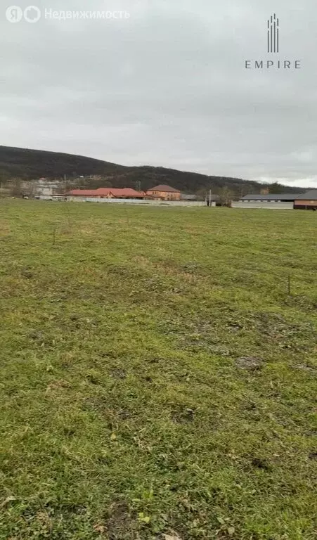 Участок в Чеченская Республика, Грозный (6 м) - Фото 2