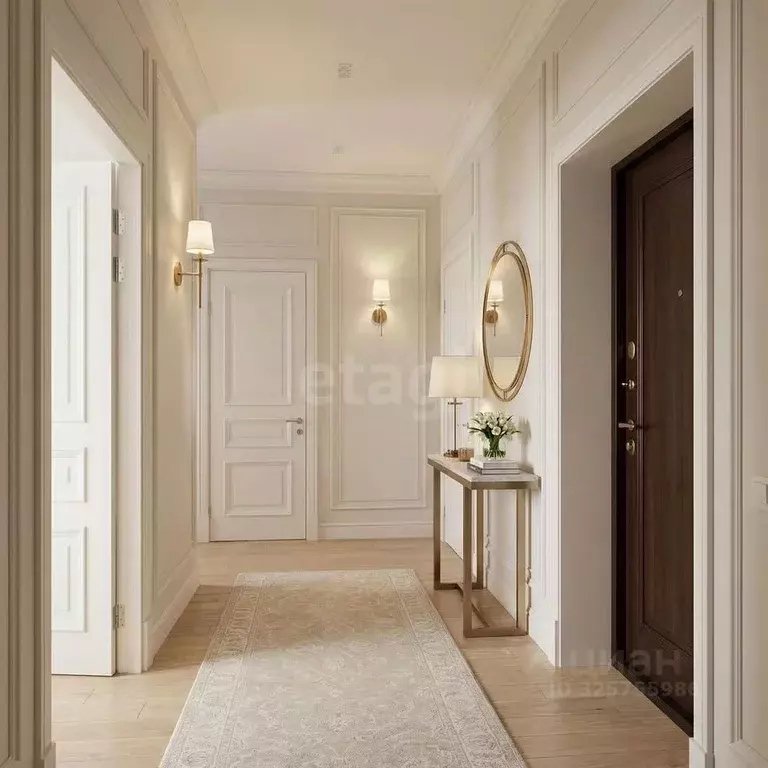 2-к кв. Санкт-Петербург ул. Гастелло, 10 (53.0 м) - Фото 1