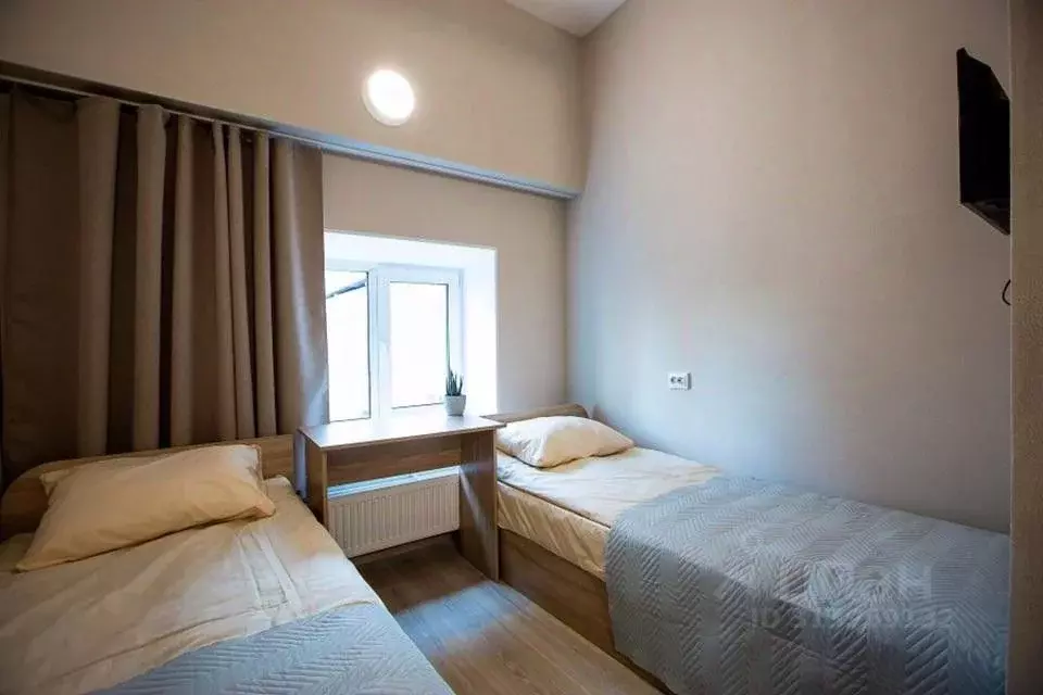 Комната Санкт-Петербург Виндавская ул., 2 (15.0 м) - Фото 1