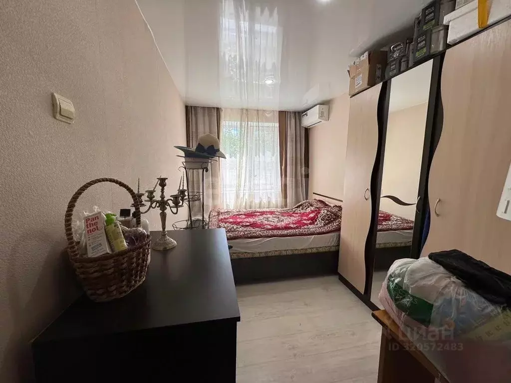 3-к кв. Курганская область, Курган ул. Перова, 18 (63.1 м) - Фото 1