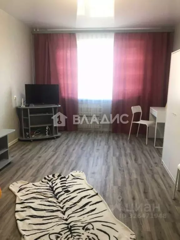 2-к кв. Воронежская область, Воронеж ул. Переверткина, 31А (55.6 м) - Фото 2