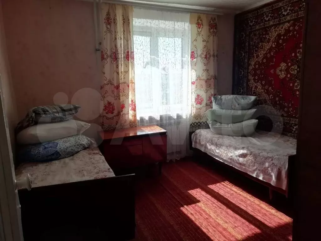 2-к. квартира, 50 м, 1/5 эт. - Фото 0