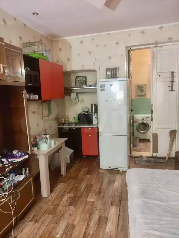 Комната 18 м в 3-к., 2/3 эт. - Фото 0