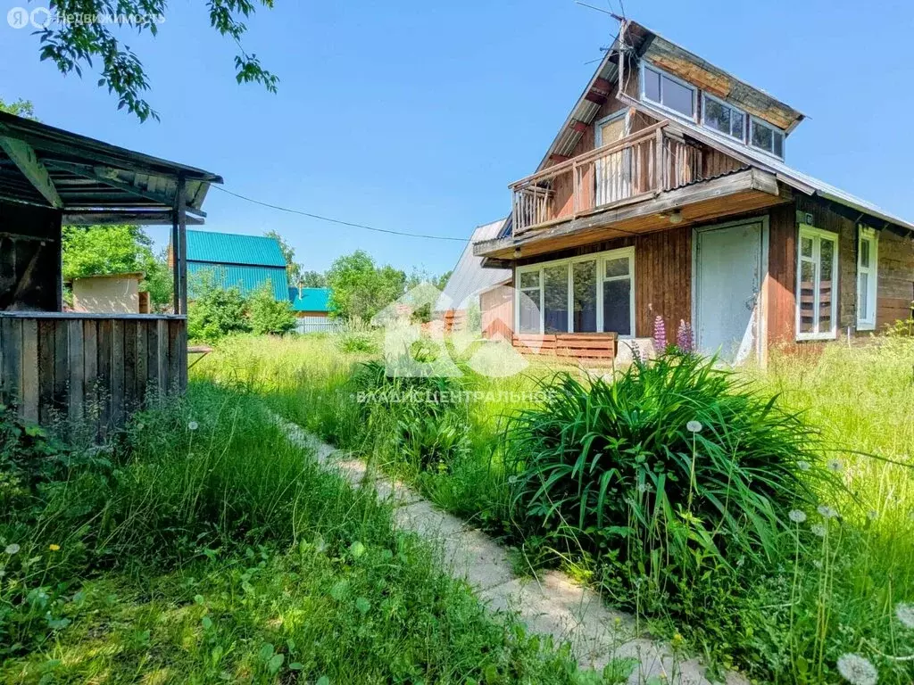 Участок в Новосибирск, СПК Сибирский Авиатор, 65 (4.5 м) - Фото 0