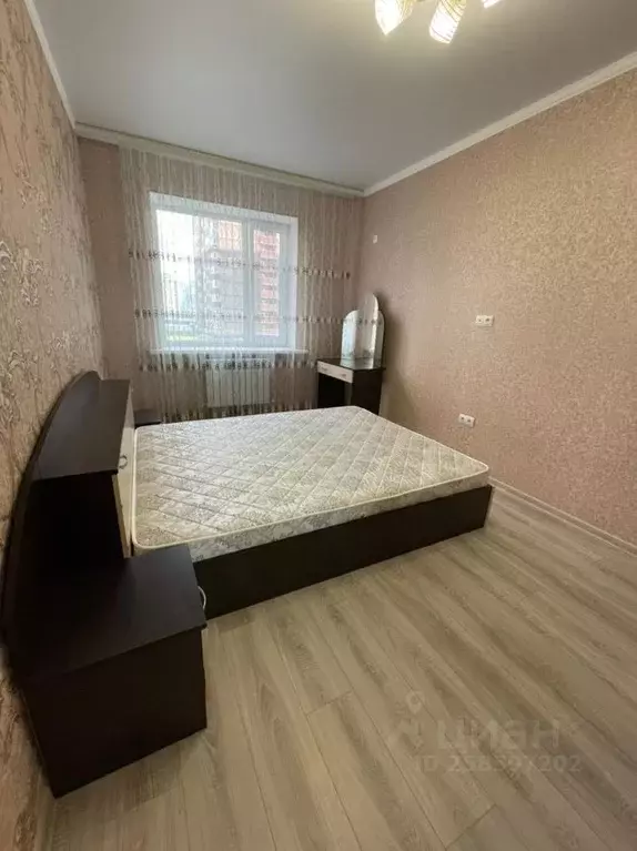 2-к кв. Ростовская область, Ростов-на-Дону ул. Вересаева, 101/3с2 ... - Фото 2