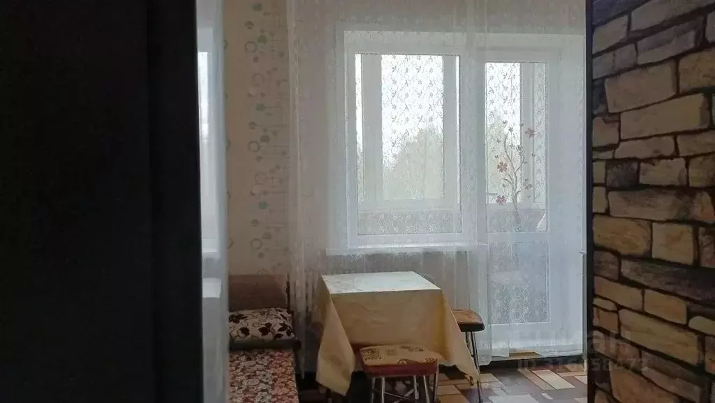 1-к кв. Белгородская область, Новый Оскол Ливенская ул., 138 (35.0 м) - Фото 1