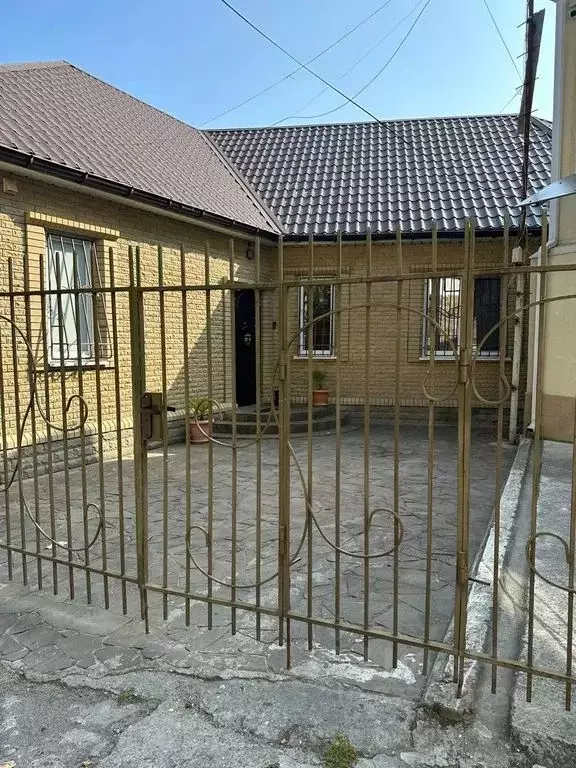 Дом в Крым, Ялта ул. Ломоносова, 37Б (112 м) - Фото 2