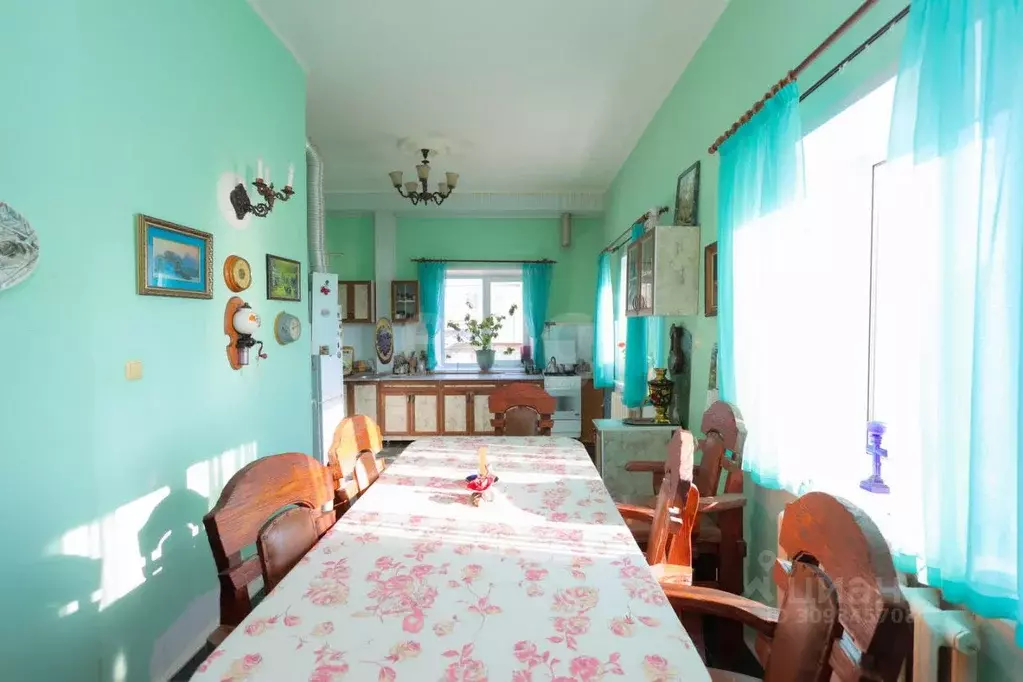 Дом в Оренбургская область, Оренбургский район, пос. Пригородный ... - Фото 1