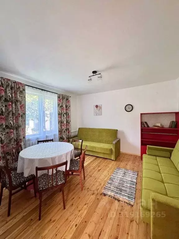 2-к кв. Краснодарский край, Геленджик Киевская ул., 29 (37.0 м) - Фото 0