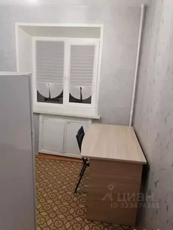 1-к кв. Тюменская область, Тюмень ул. Белинского, 12 (30.0 м) - Фото 1