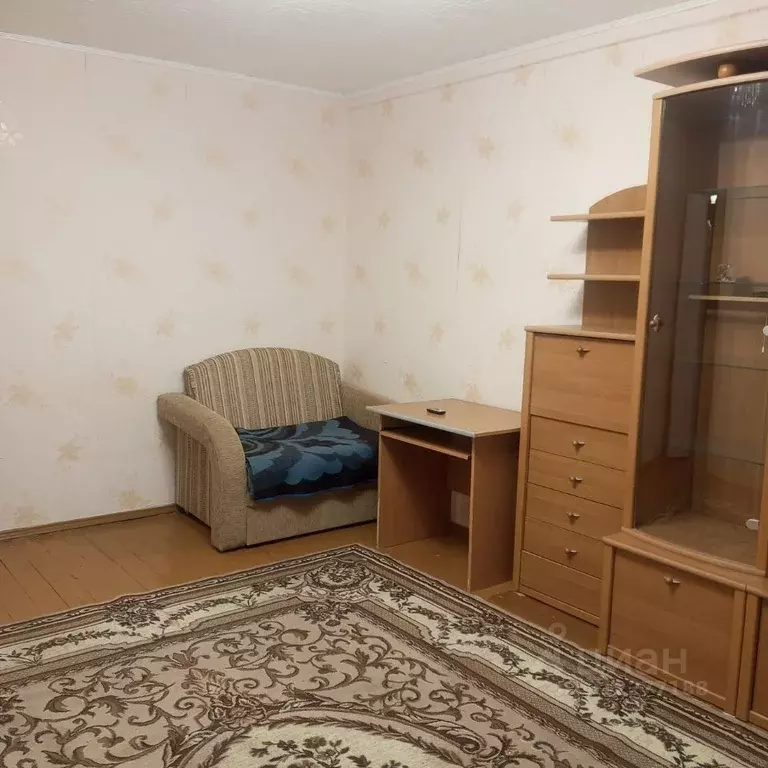 1-к кв. Башкортостан, Уфа ул. Ахметова, 322/2 (36.0 м) - Фото 1