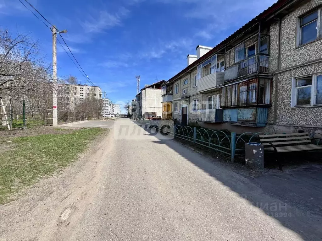 2-к кв. Московская область, Талдомский городской округ, д. Павловичи 1 ... - Фото 2
