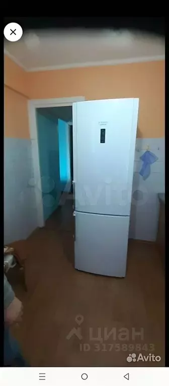 1-к кв. Омская область, Омск Заозерный мкр, ул. Коммунальная, 19 (31.0 ... - Фото 0