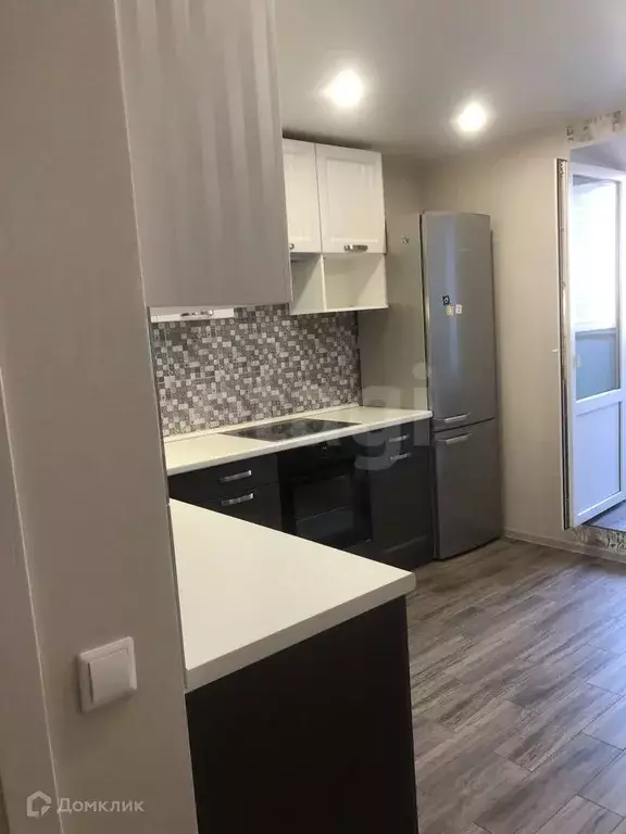 Продаётся 1-к квартира, 42.7 м - Фото 1