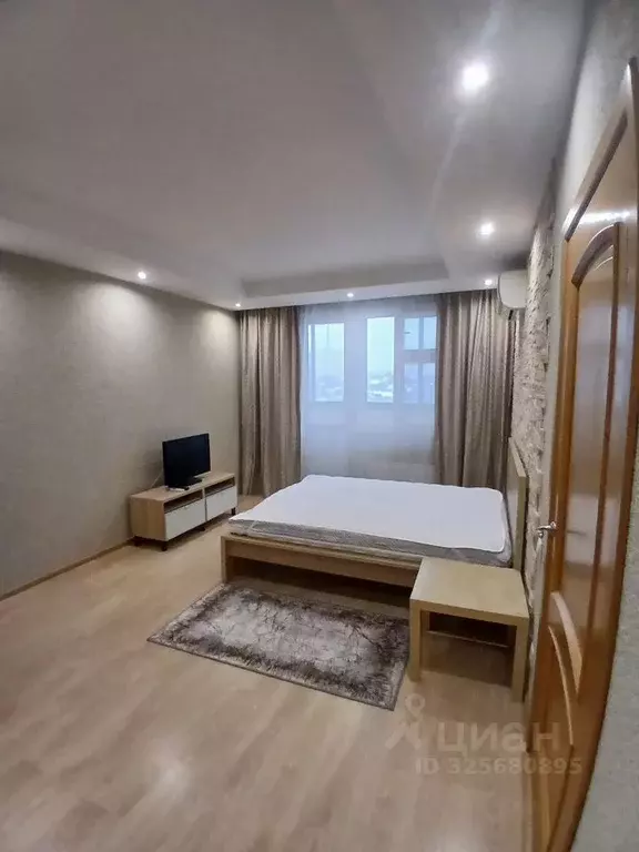 1-к кв. Московская область, Красногорск бул. Красногорский, 10 (40.0 ... - Фото 2