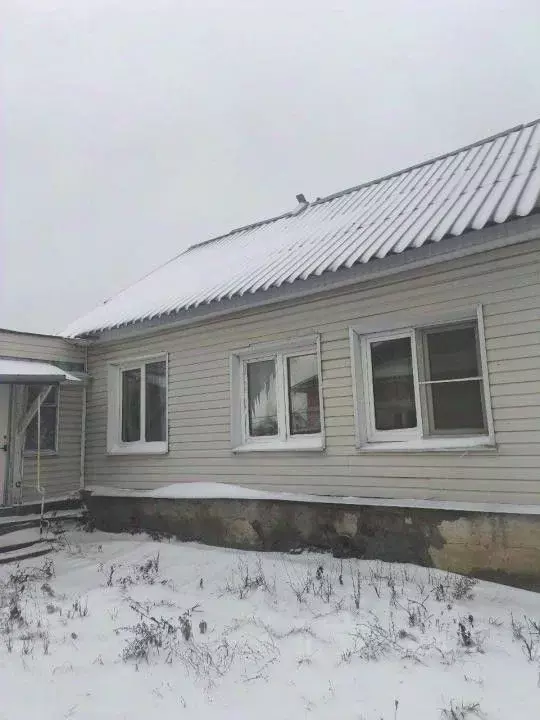 Дом в Тамбовская область, Рассказово ул. Белинского, 14 (46 м) - Фото 2