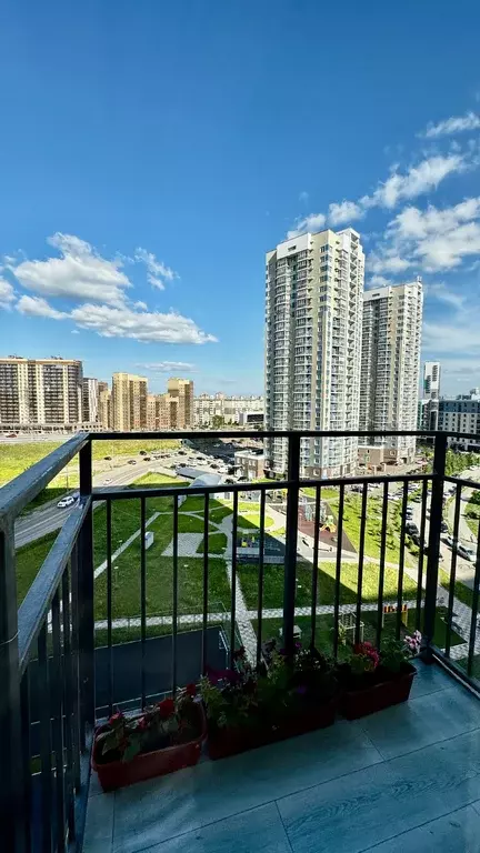 Продаётся 3-к квартира, 91 м - Фото 1