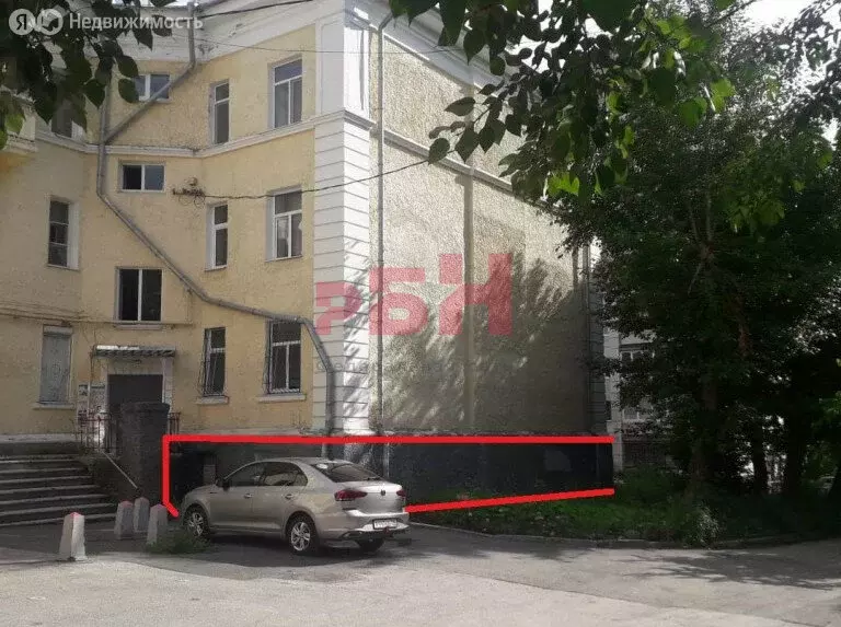 Офис (68.1 м) - Фото 0