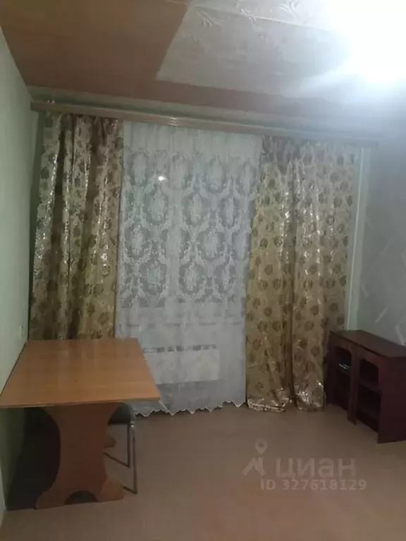 Студия Кемеровская область, Кемерово Ногинская ул., 10 (17.0 м) - Фото 2