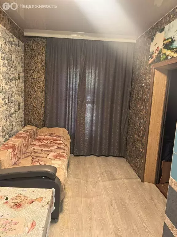 3-комнатная квартира: Иркутск, улица Терешковой, 5 (40 м) - Фото 0