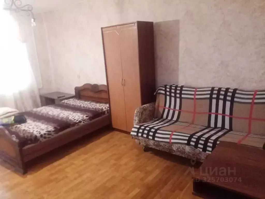 2-к кв. Тверская область, Торжок ул. Героя России Василия Клещенко, 6 ... - Фото 2