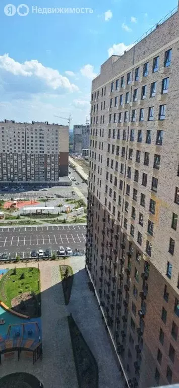 1-комнатная квартира: Ставрополь, улица Николая Голодникова, 5 (40.1 ... - Фото 0