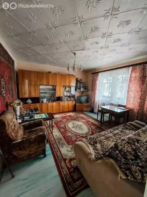 3-комнатная квартира: Челябинск, улица Дегтярёва, 91 (62 м) - Фото 2