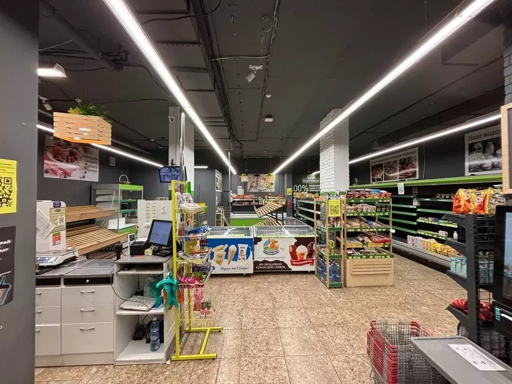 Помещение свободного назначения в Новосибирская область, Новосибирск ... - Фото 2