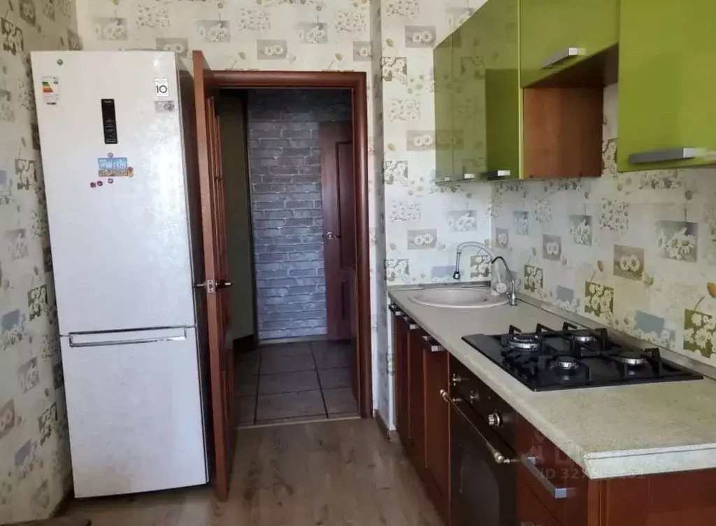 2-к кв. Московская область, Красногорск городской округ, Нахабино пгт ... - Фото 1